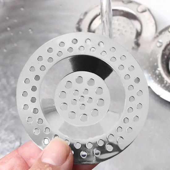 Sink Filter 